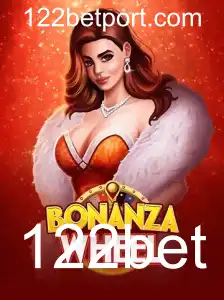 BonanzaWheel: A Emocionante Nova Experiência de Jogo da 122bet