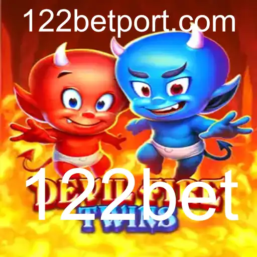 Explorando as Aventuras de DevilFireTwins: Um Mergulho no Mundo de 122bet