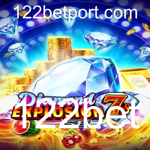 Descubra o Fascinante Mundo de DiamondExplosion7sSE com 122bet
