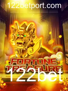 Explore a Excitante Aventura de FortuneTreasure no 122bet