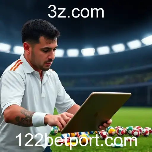 Expansão dos Jogos de Azar em 2026: Crescimento e Desafios