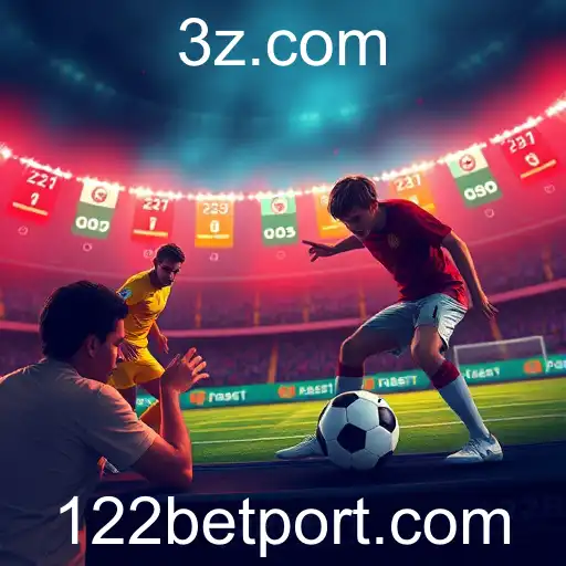 Crescimento do Jogo Online em 2026: O Papel do 122bet