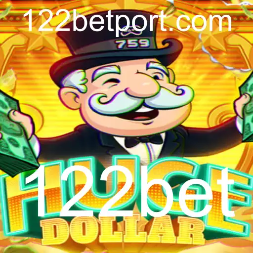 Dominando as Regras e Estratégias do HugeDollar no 122bet