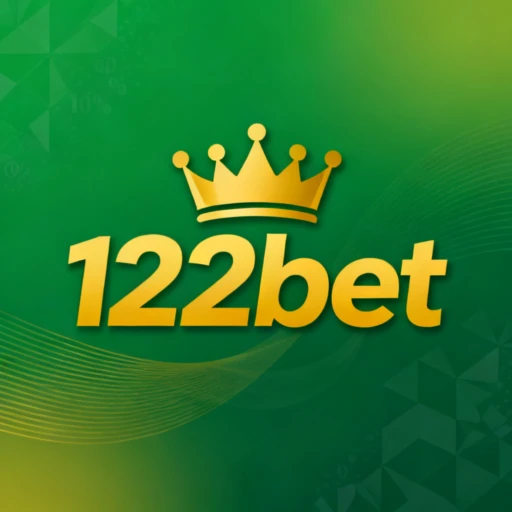 122bet Logo