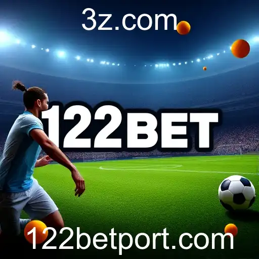 A Nova Era dos Jogos Online no Brasil com o 122bet