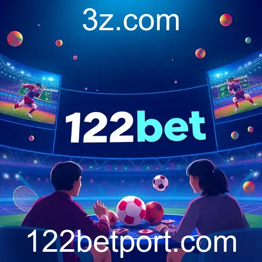 122bet: A Revolução do Entretenimento Online em 2026
