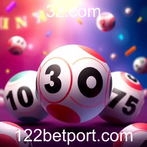 Expansão dos Jogos Online em 2025: O Caso 122bet