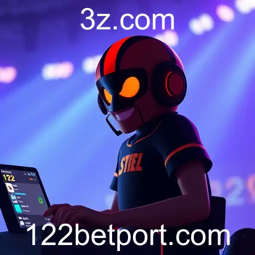 Expansão do Mercado de Jogos Online no Brasil