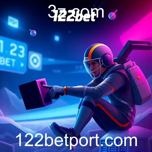 A Expansão do 122bet no Mercado Brasileiro de Apostas