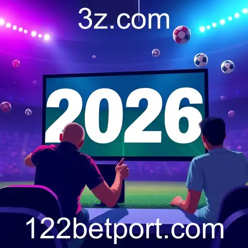 Expansão dos Jogos Digitais no Brasil em 2026