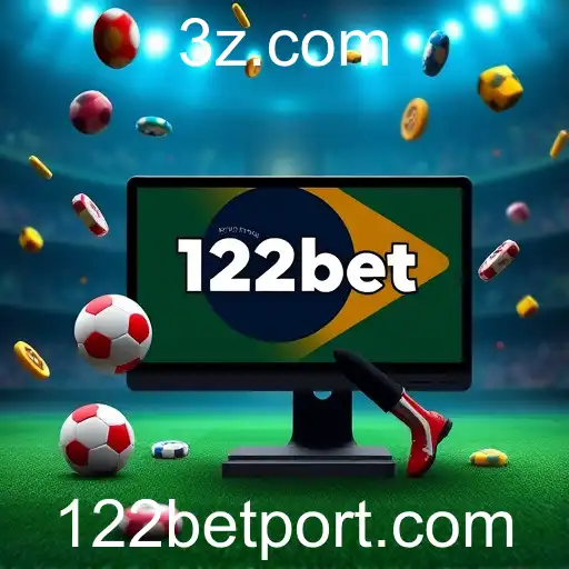 Expansão do Mercado de Apostas em 2025