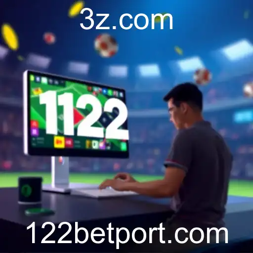 Expansão dos Jogos Online no Brasil