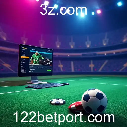 Crescimento do Setor de Jogos e Desafios Regulatórios