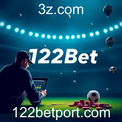 Cenário Atual dos Jogos Online em Portugal