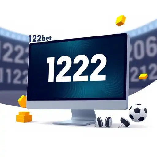 A Ascensão do Jogo Online: Um Olhar sobre o 122bet em 2026