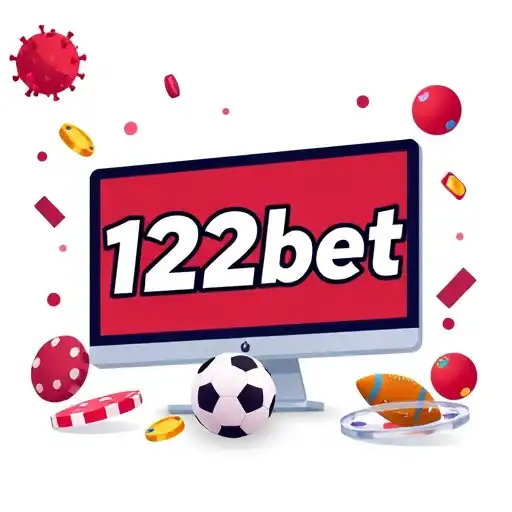 O Crescimento dos Jogos Online e o Papel do 122bet
