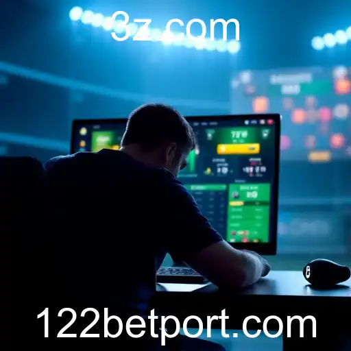 Crescimento do Setor de Jogos Online em 2025