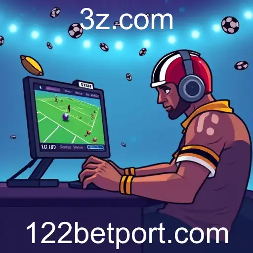 O Crescimento dos Jogos Online em 2025