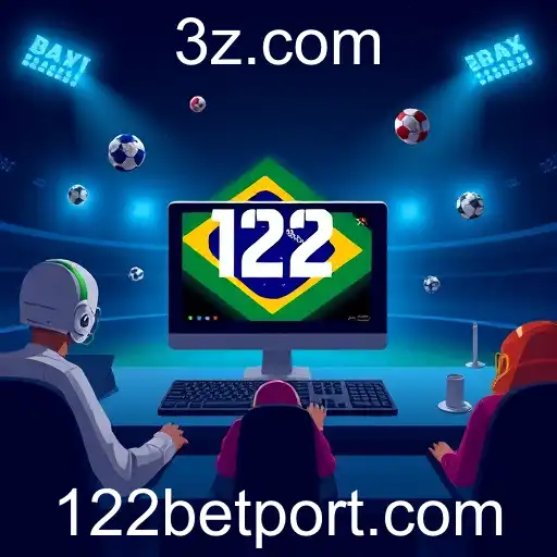 Crescimento dos Sites de Jogos Online em 2026