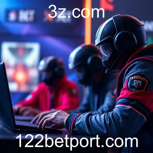 Impacto do 122bet no Mercado de Jogos Online