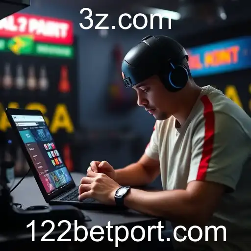 O Crescimento do Mercado de Apostas Online em 2026