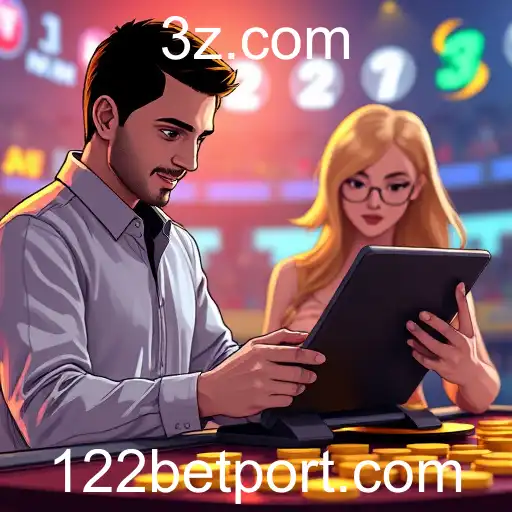 Expansão dos Jogos Online em 2026 Atraindo Novos Jogadores