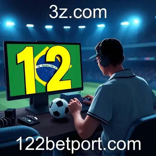 Ascensão das Plataformas de Jogos Online