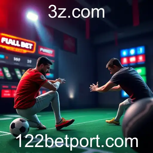 Crescimento do Setor de Jogos Online em 2025