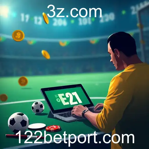 A Dinâmica do Mercado de Jogos Online em 2026