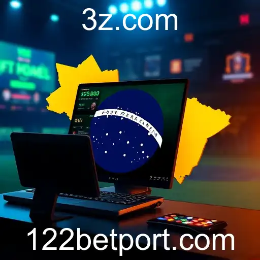 Uma Virada no Mercado de Jogos Online em Portugal