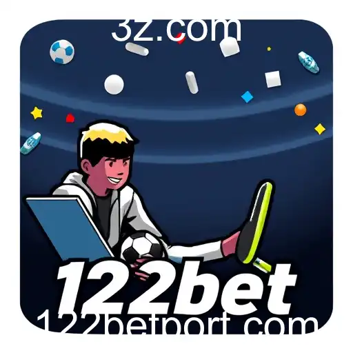 A Ascensão do 122bet no Mercado de Jogos Online