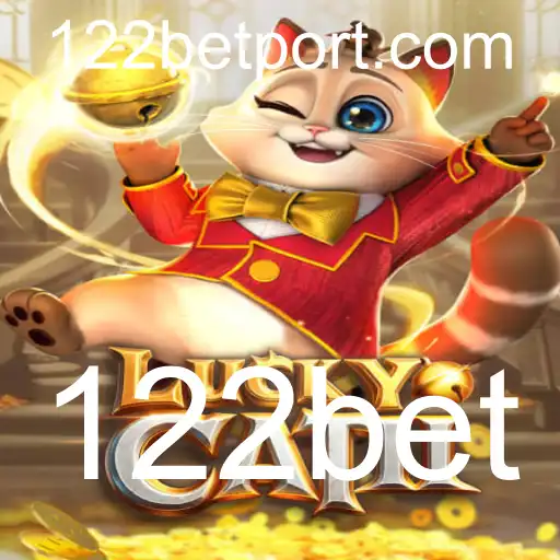 A Excitante Aventura de LuckyCatII: Explorando o Mundo de 122bet