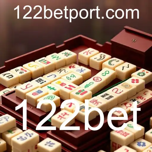 Mahjong