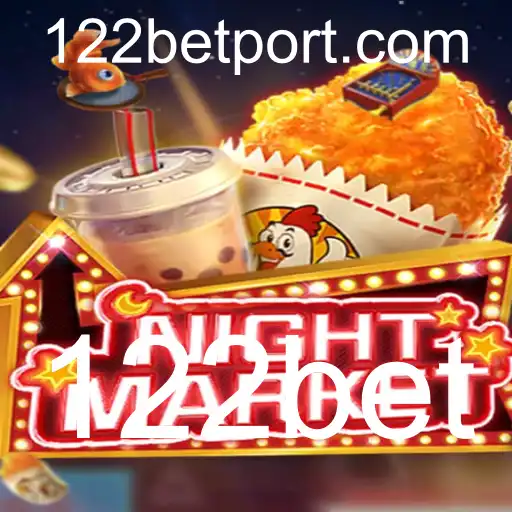 Explorando o Universo do Jogo NIGHTMARKET com 122bet