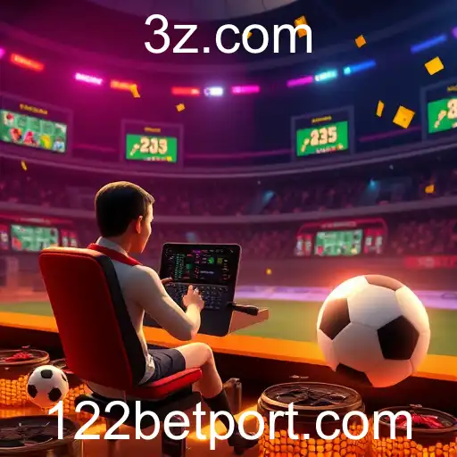 A Ascensão dos Sites de Jogos no Brasil