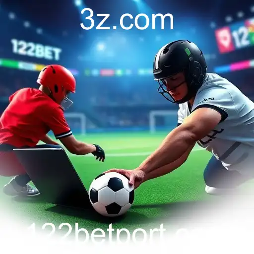 A Ascensão dos Sites de Jogos em 2025